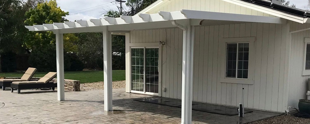 Patio Cover 3