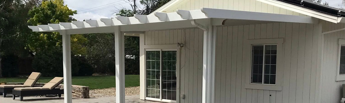Patio Covering