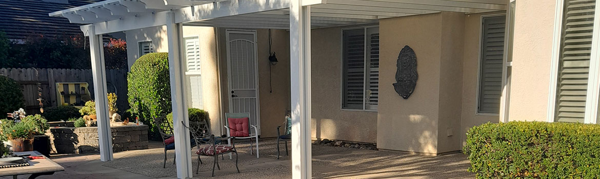 Patio Cover